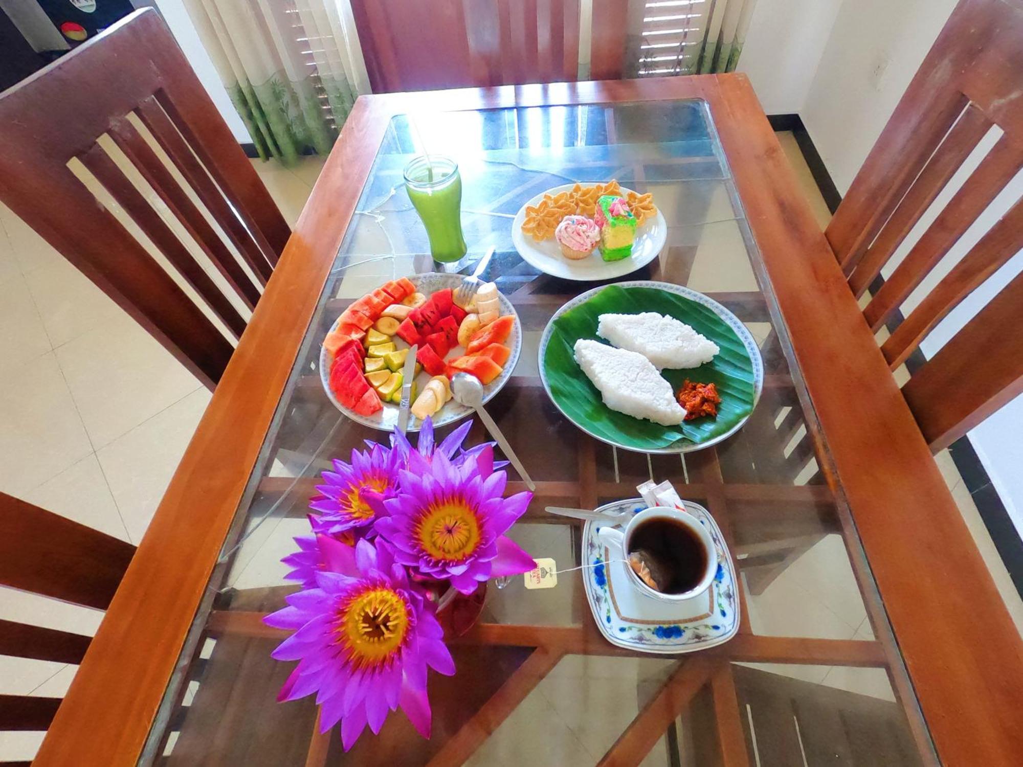 Avendra Villa Unawatuna Ngoại thất bức ảnh