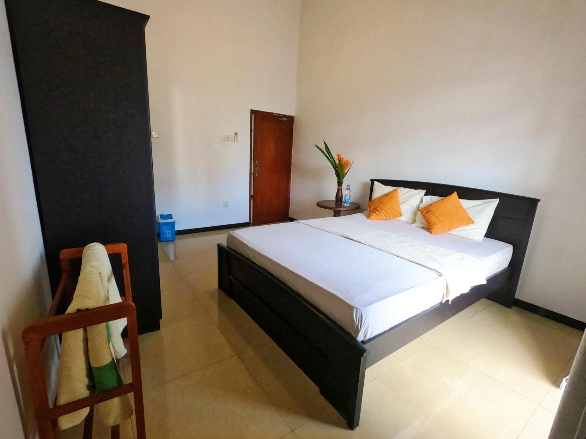 Avendra Villa Unawatuna Ngoại thất bức ảnh